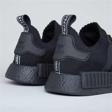 adidas nmd r1 herren schwarz sale|adidas nmd r1 sneakers women's.